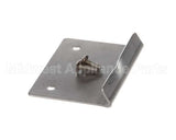 000000815 Manitowoc Ice Baffle Catch