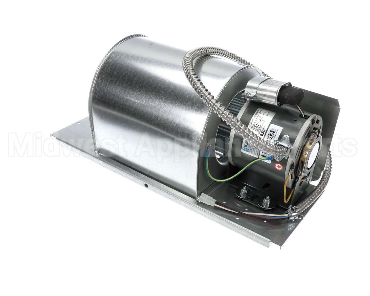 00000084 International Environmental Blowerassembly 115V