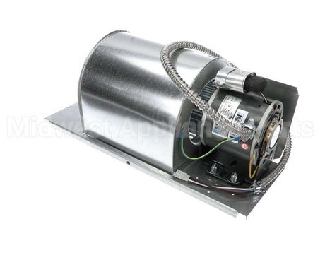 00000084 International Environmental Blowerassembly 115V