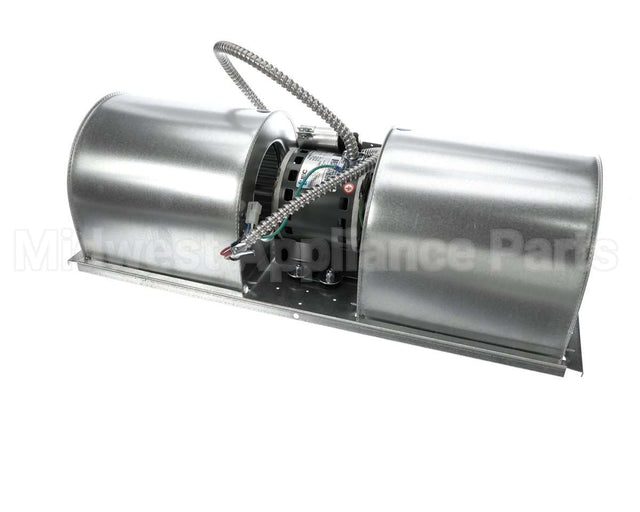00000099 International Enviromental Blower Deck Assembly