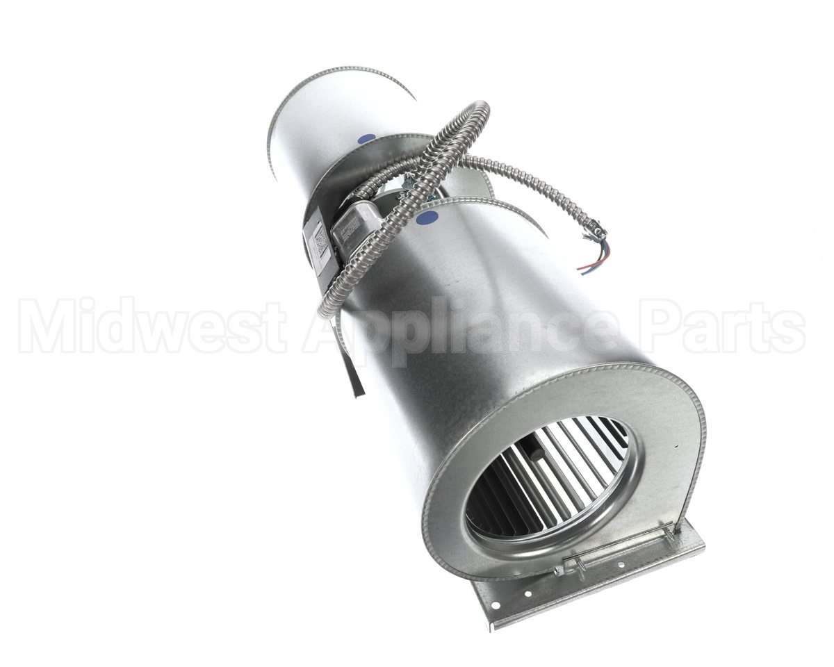 00000099 International Enviromental Blower Deck Assembly