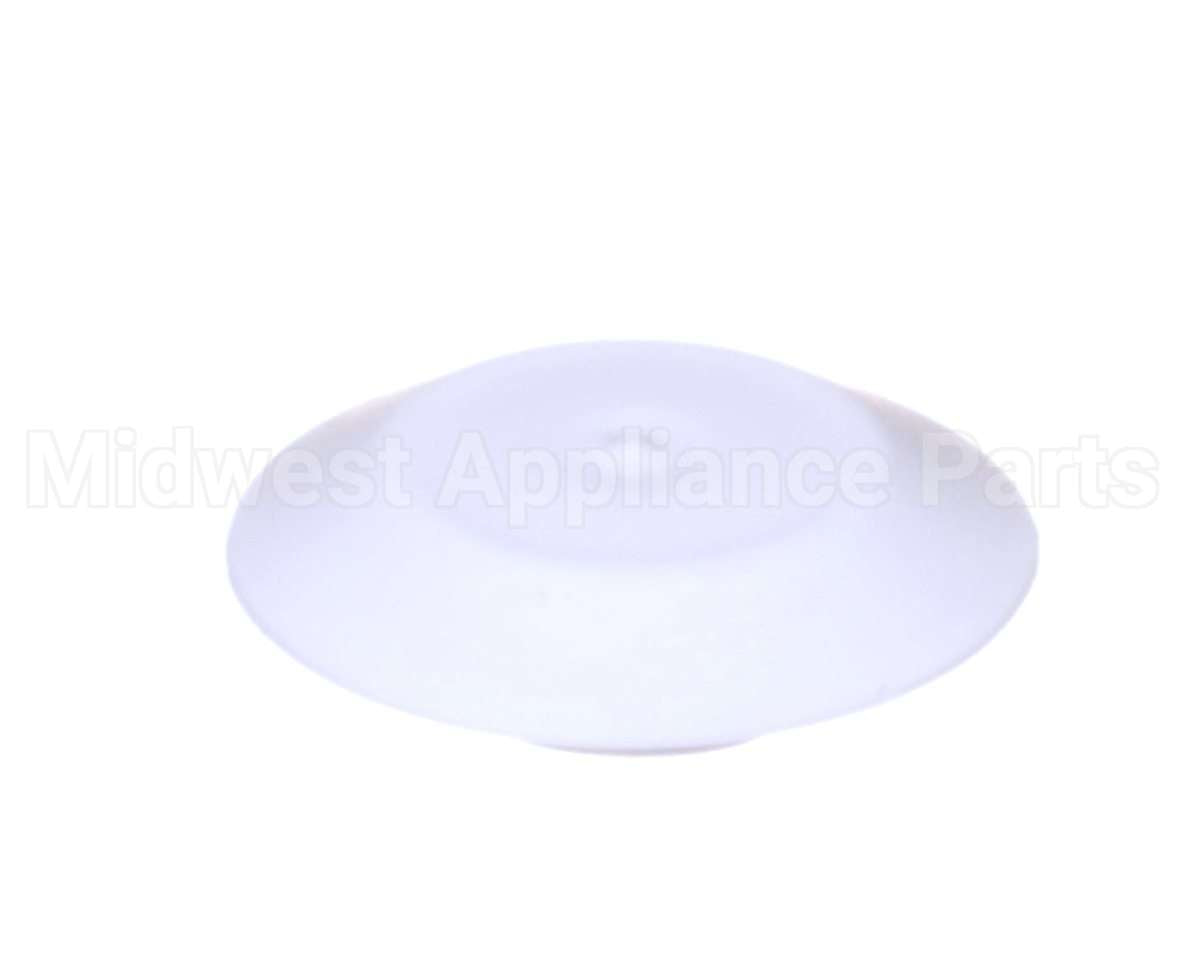 000001064 Crown Tonka Plug Panel White 12