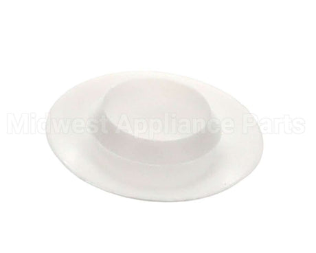 000001064 Thermalrite Blast Chiller Plug Panel White 12