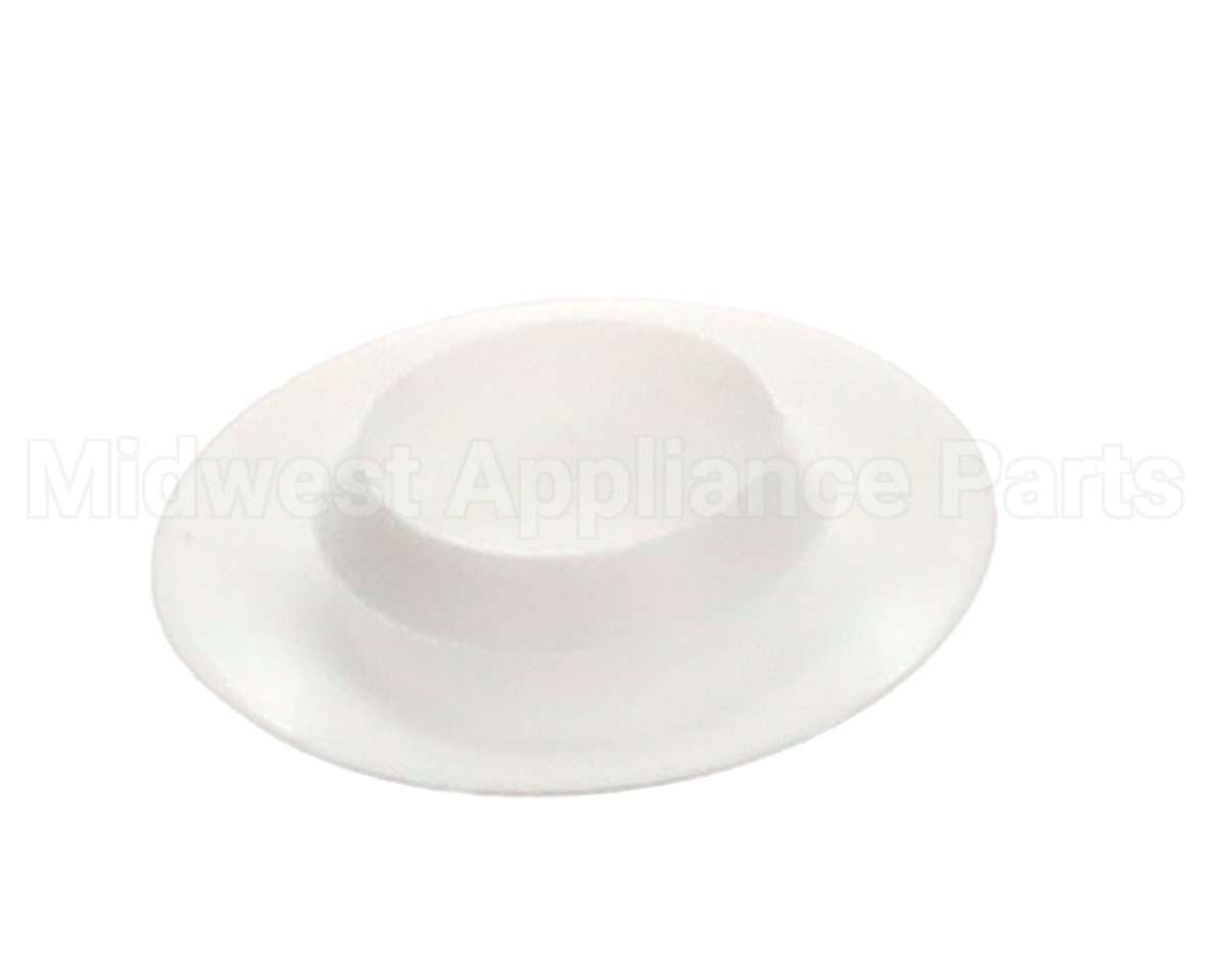 000001064 Thermalrite Blast Chiller Plug Panel White 12