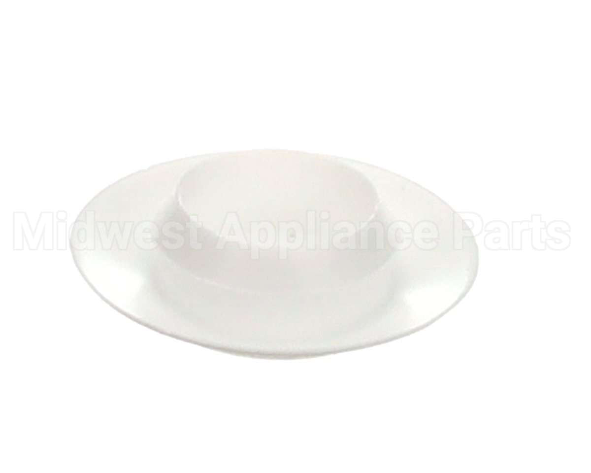 000001064 Thermalrite Blast Chiller Plug Panel White 12