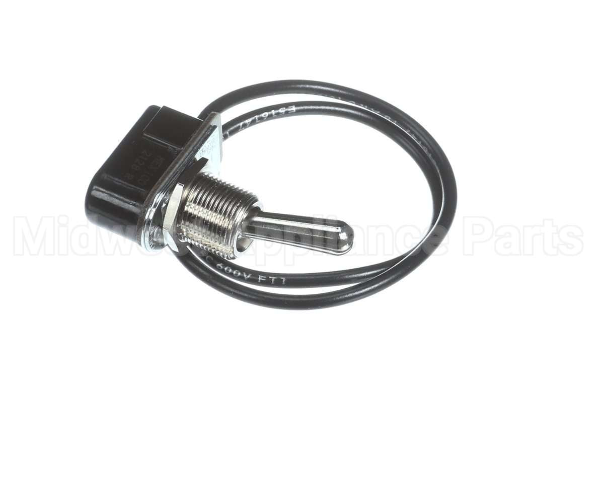 000001070 Atlas Metal Onoff Switch