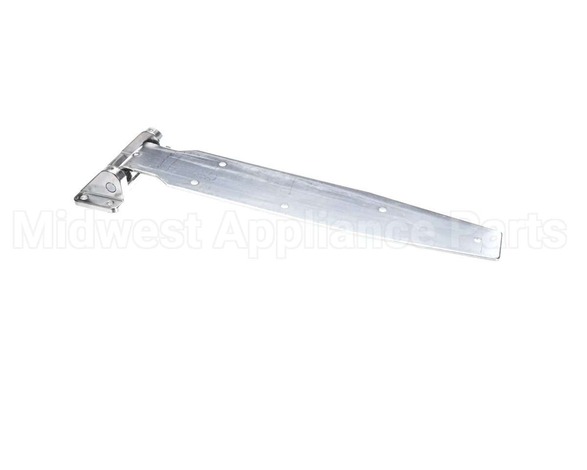 000001139 Thermalrite Blast Chiller Hinge 1277 Heavy Duty Cam Rise 21" Strap