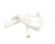 000001155 Manitowoc Ice Tube Molded Vinyl Water Dist