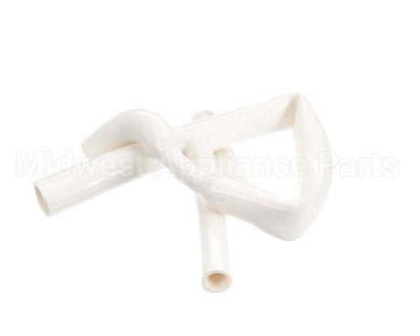 000001155 Manitowoc Ice Tube Molded Vinyl Water Dist