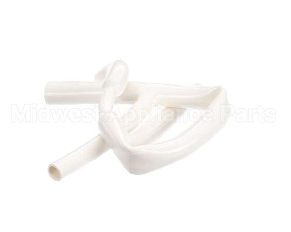 000001155 Manitowoc Ice Tube Molded Vinyl Water Dist