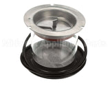 000001162 Crown Tonka Vent 1832 Heated Hi-Flow Ventilator Port