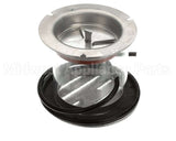 000001162 Crown Tonka Vent 1832 Heated Hi-Flow Ventilator Port