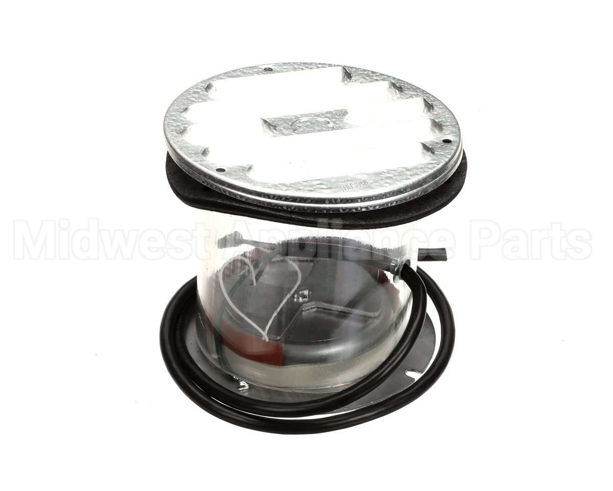 000001162 Thermalrite Blast Chiller Vent 1832 Heated Hi-Flow Ventilator Port