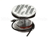 000001162 Thermalrite Blast Chiller Vent 1832 Heated Hi-Flow Ventilator Port