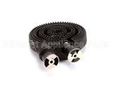 000001202 Royal Range Burner Complete (Inner And Out