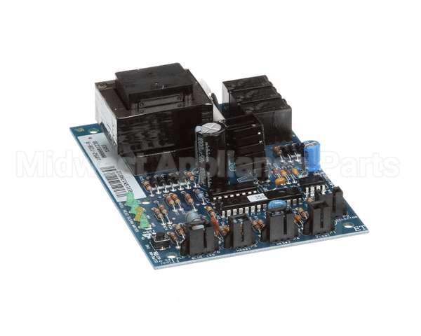 000001238 Manitowoc Ice Control Board 115-230V 50-60Hz