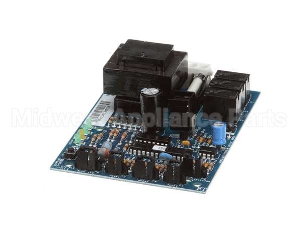 000001238 Manitowoc Ice Control Board 115-230V 50-60Hz