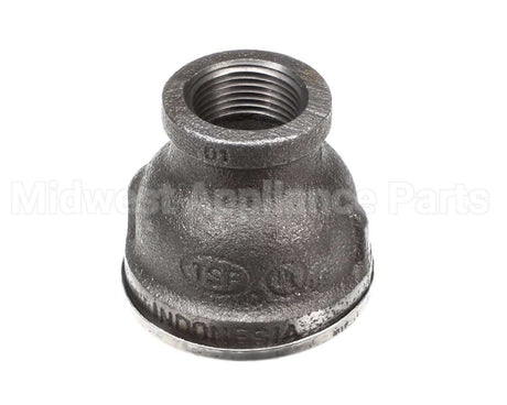 000001290 Imperial Cone Shape Air Shutter For An Iprmsq (O