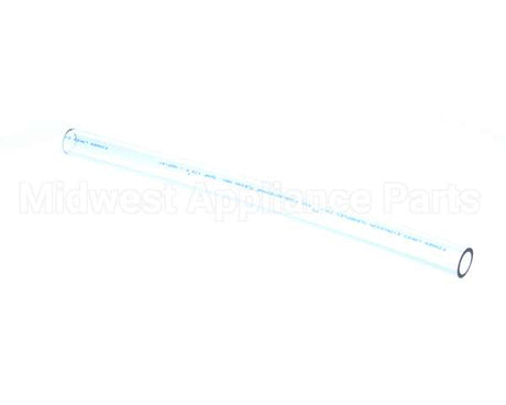 000001382 Manitowoc Ice Tube Vinyl 0.625Id X 14.25+/-.