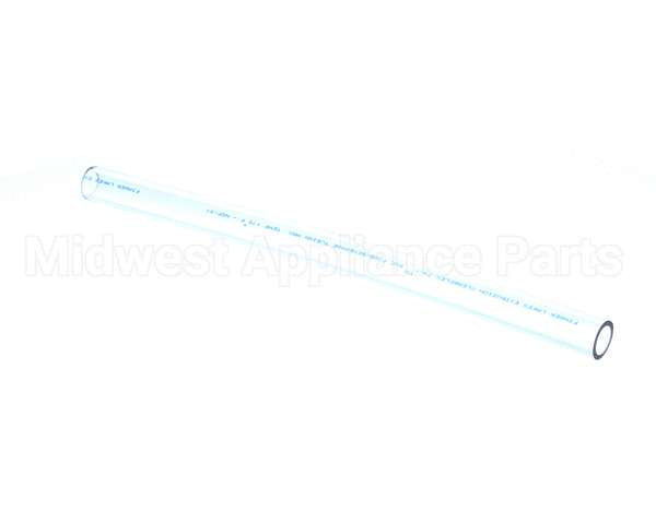 000001382 Manitowoc Ice Tube Vinyl 0.625Id X 14.25+/-.