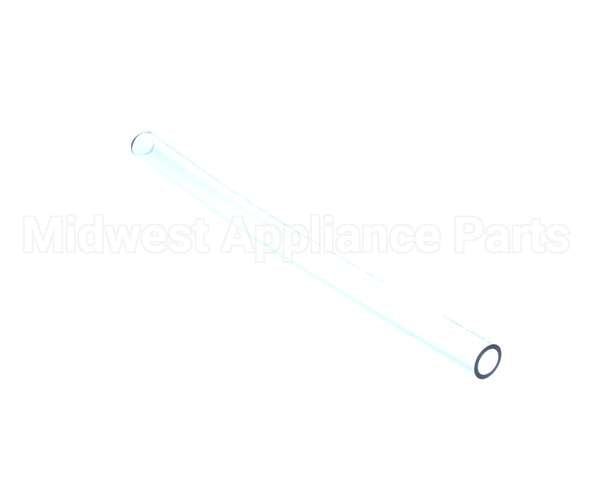 000001382 Manitowoc Ice Tube Vinyl 0.625Id X 14.25+/-.