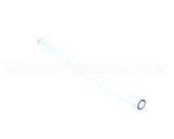 000001382 Manitowoc Ice Tube Vinyl 0.625Id X 14.25+/-.