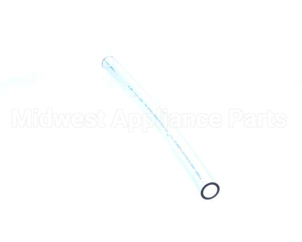000001382 Manitowoc Ice Tube Vinyl 0.625Id X 14.25+/-.