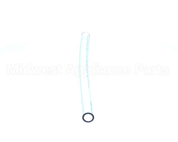 000001382 Manitowoc Ice Tube Vinyl 0.625Id X 14.25+/-.