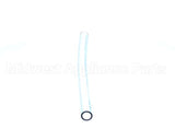 000001382 Manitowoc Ice Tube Vinyl 0.625Id X 14.25+/-.
