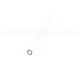 000001382 Manitowoc Ice Tube Vinyl 0.625Id X 14.25+/-.