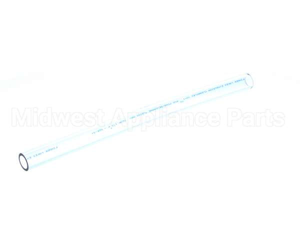 000001382 Manitowoc Ice Tube Vinyl 0.625Id X 14.25+/-.