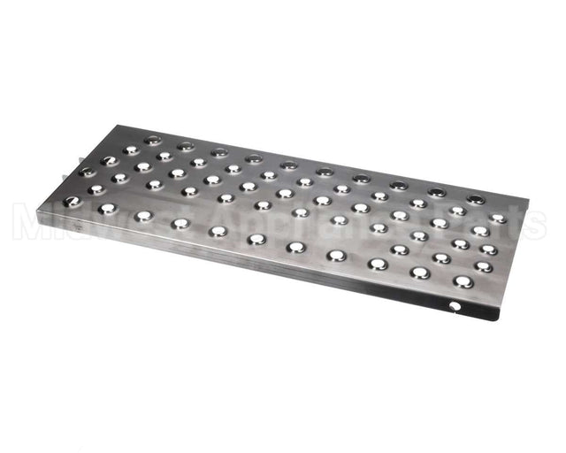 000001395 Garland Finger Cover Assembly Hbp Lower