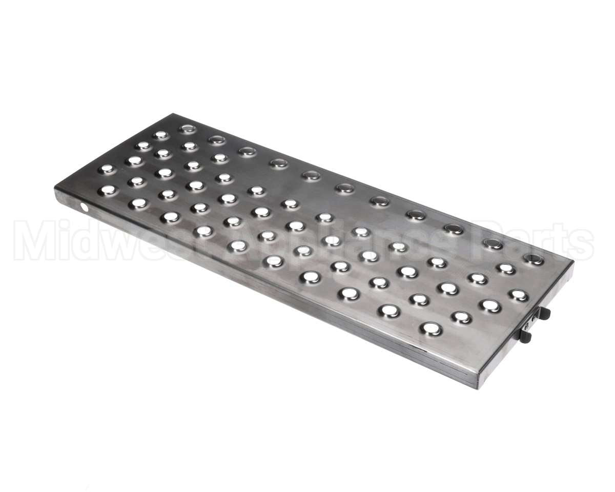 000001395 Garland Finger Cover Assembly Hbp Lower
