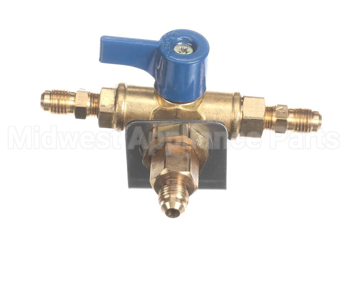 000001421 Multiplex Changeover Valve Co2 Chudnow