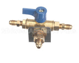 000001421 Multiplex Changeover Valve Co2 Chudnow