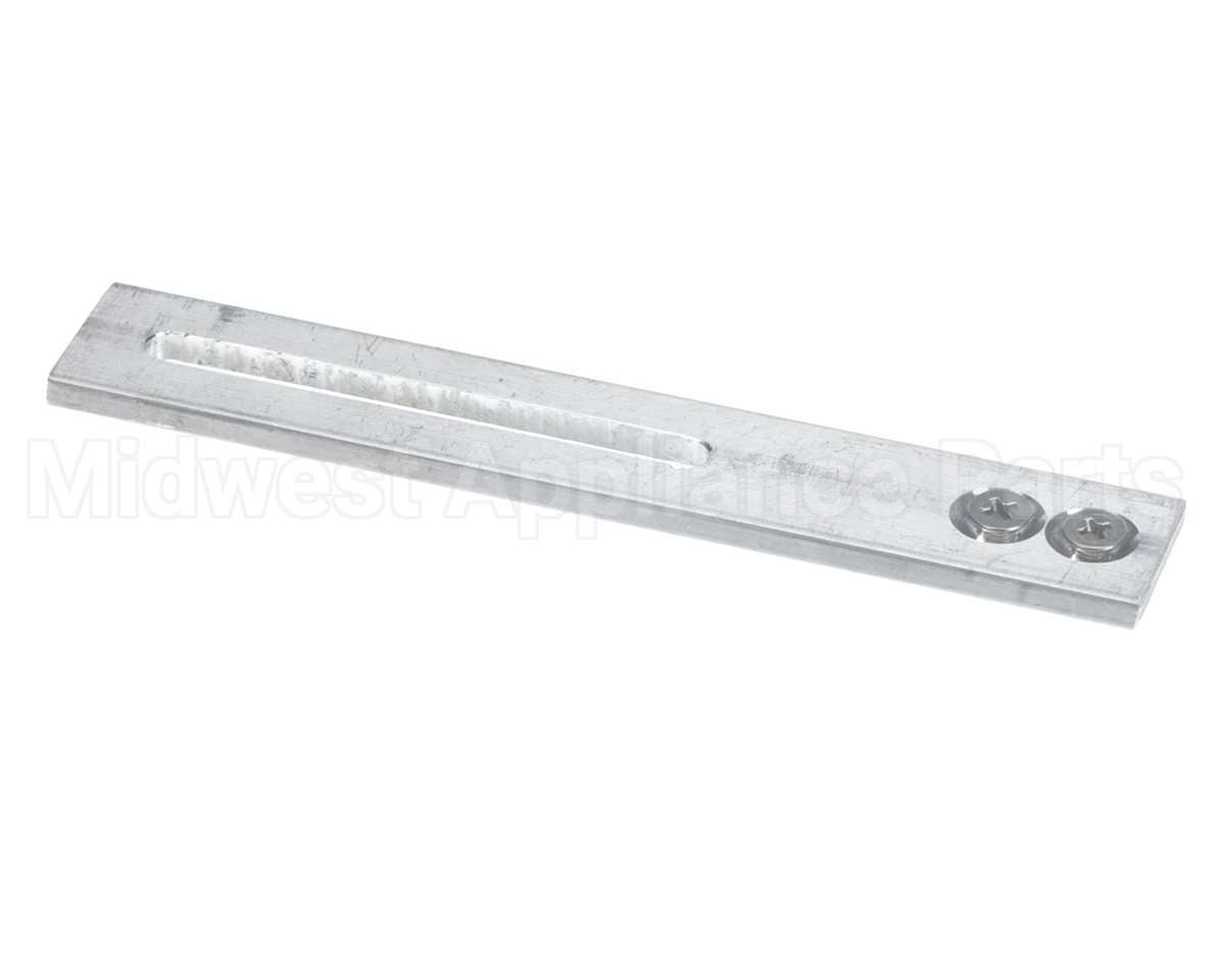 00000160 Hickory Pilot Bracket Aluminu