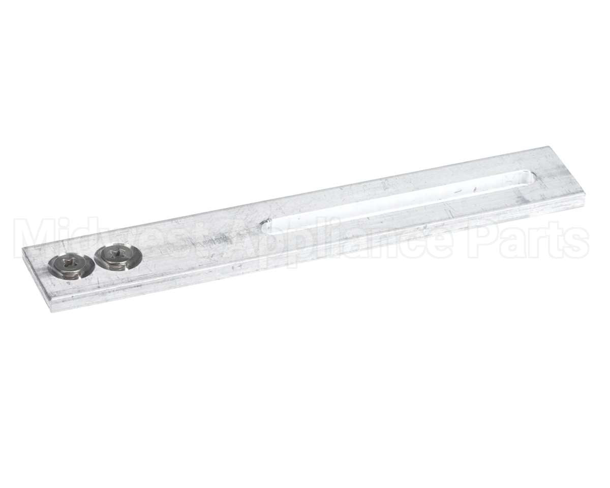 00000160 Hickory Pilot Bracket Aluminu