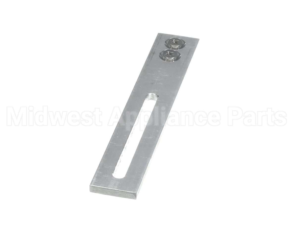 00000160 Hickory Pilot Bracket Aluminu