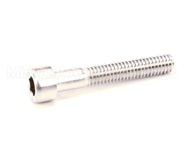 00000168 Nuova Simonelli Ss Screw M6 X 35