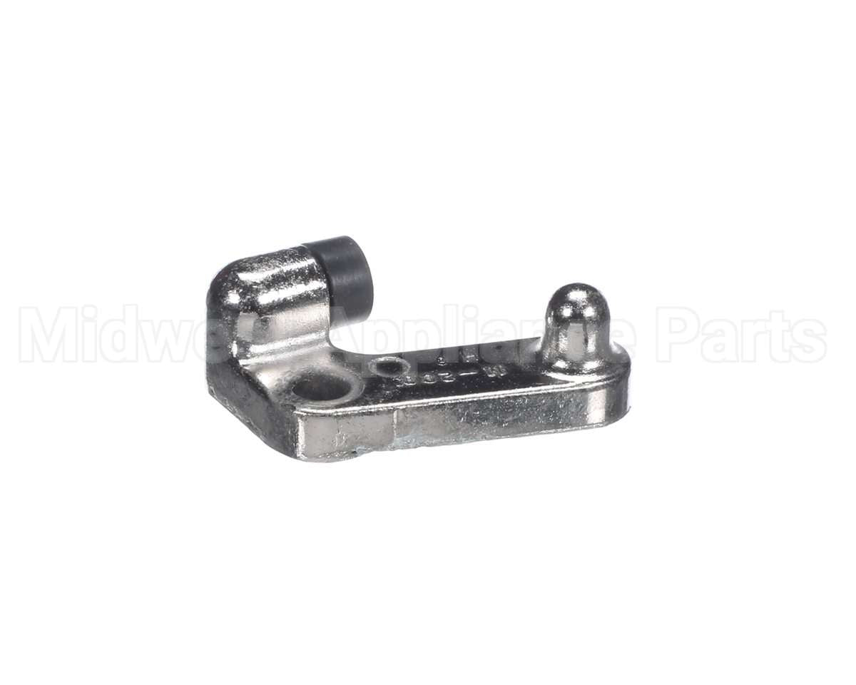 00000200 Biro Carriage Stop Movable L-Shaped