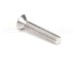 00000200 Glastender Screw, Stainless, 10-32 X 1, P