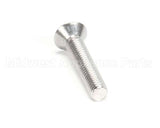 00000200 Glastender Screw, Stainless, 10-32 X 1, P