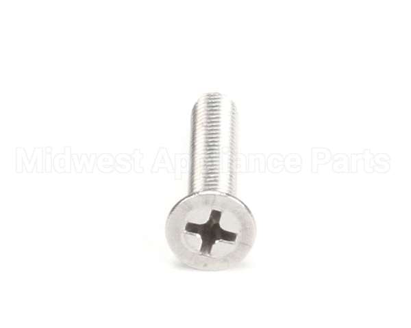 00000200 Glastender Screw, Stainless, 10-32 X 1, P