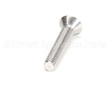 00000200 Glastender Screw, Stainless, 10-32 X 1, P