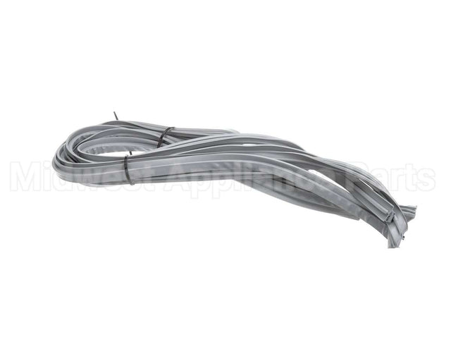 000002190 Thermalrite Blast Chiller Gasket Magnetic Snap-In 54 X 84 02-064