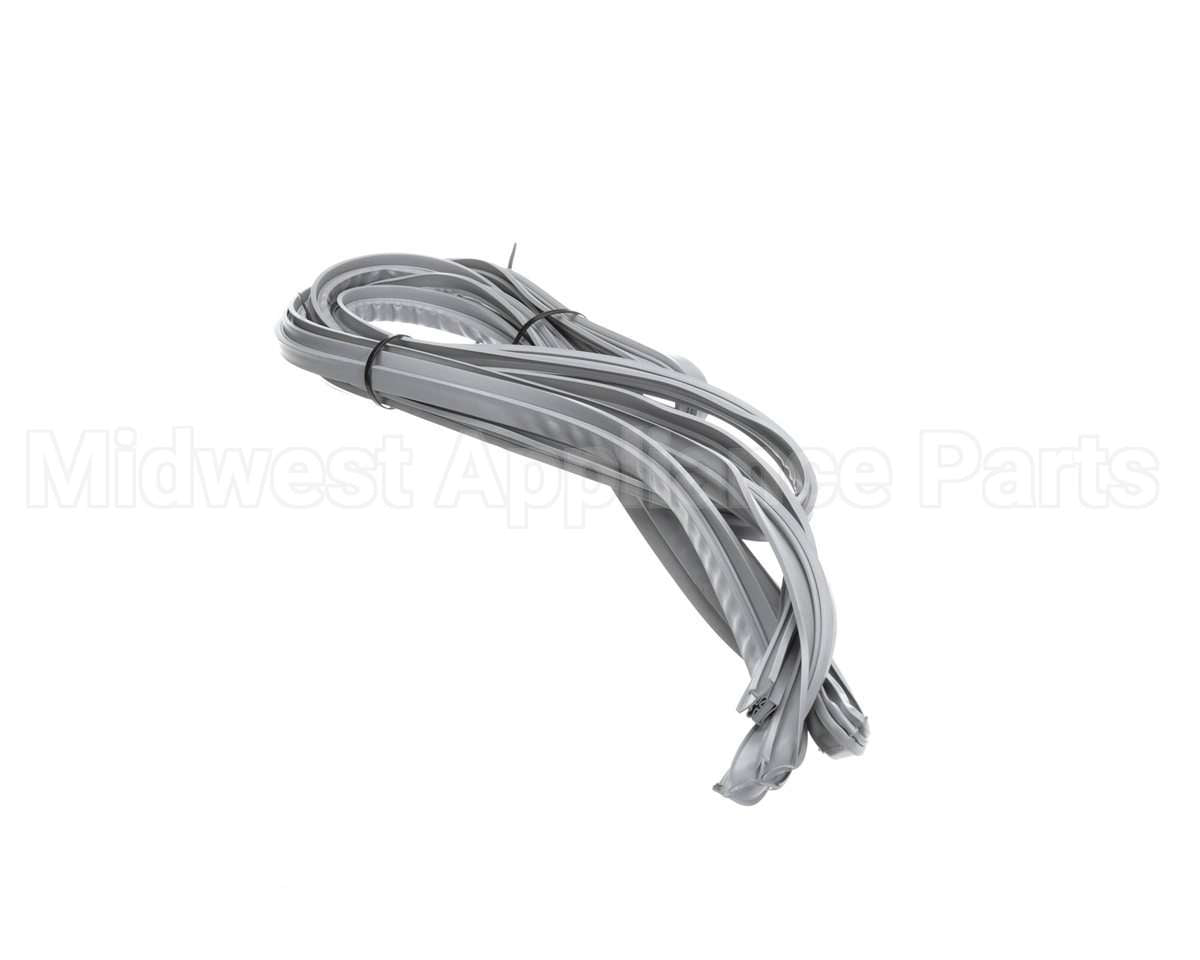 000002190 Thermalrite Blast Chiller Gasket Magnetic Snap-In 54 X 84 02-064