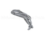 000002190 Thermalrite Blast Chiller Gasket Magnetic Snap-In 54 X 84 02-064
