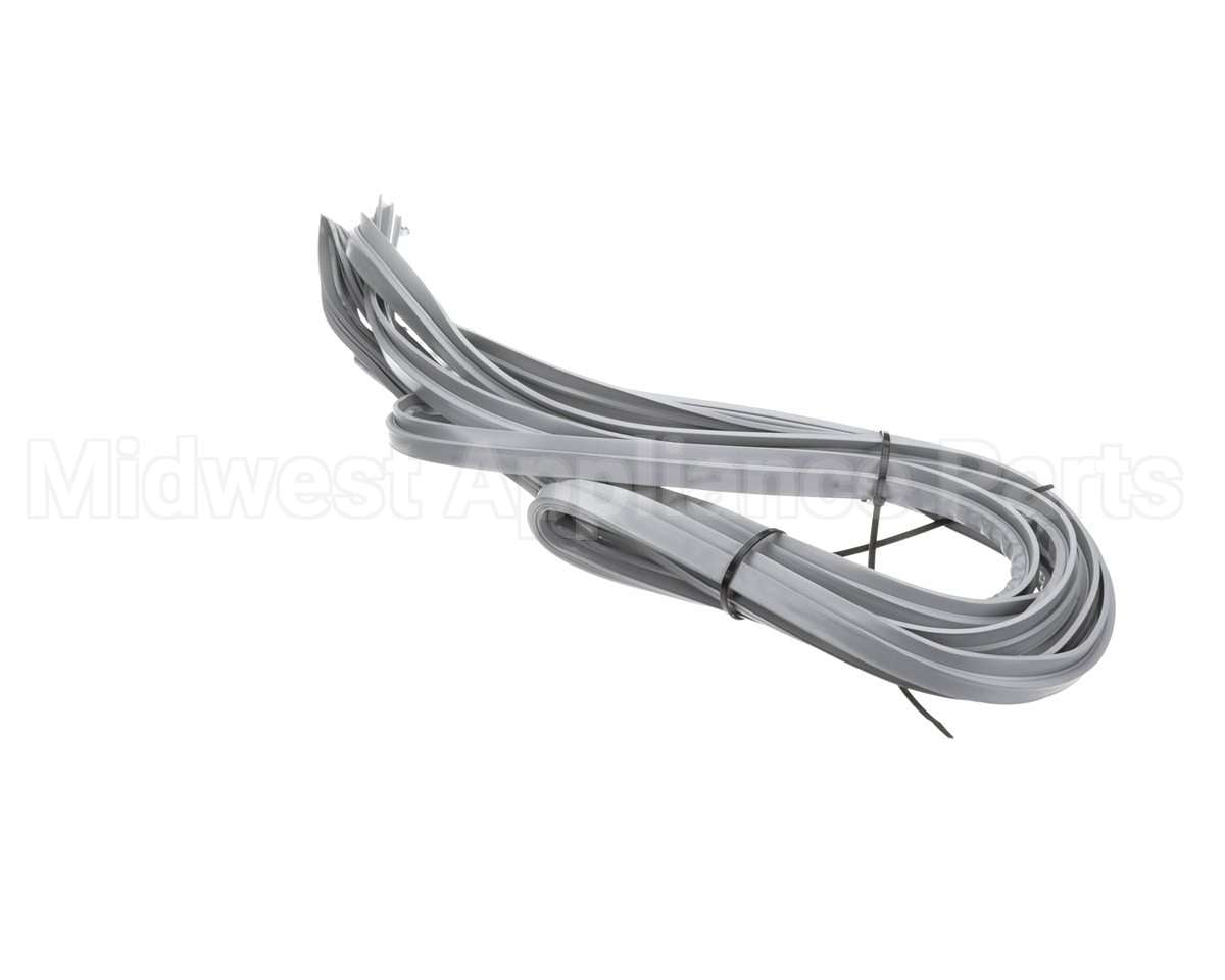 000002190 Thermalrite Blast Chiller Gasket Magnetic Snap-In 54 X 84 02-064
