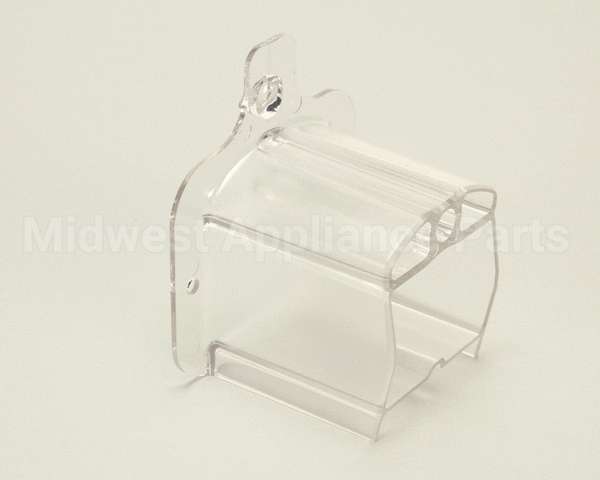 000002247 Manitowoc Ice Chute Dispenser