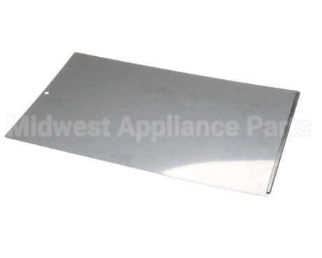 000002312 Grindmaster Cecilware Panel Back D15-34